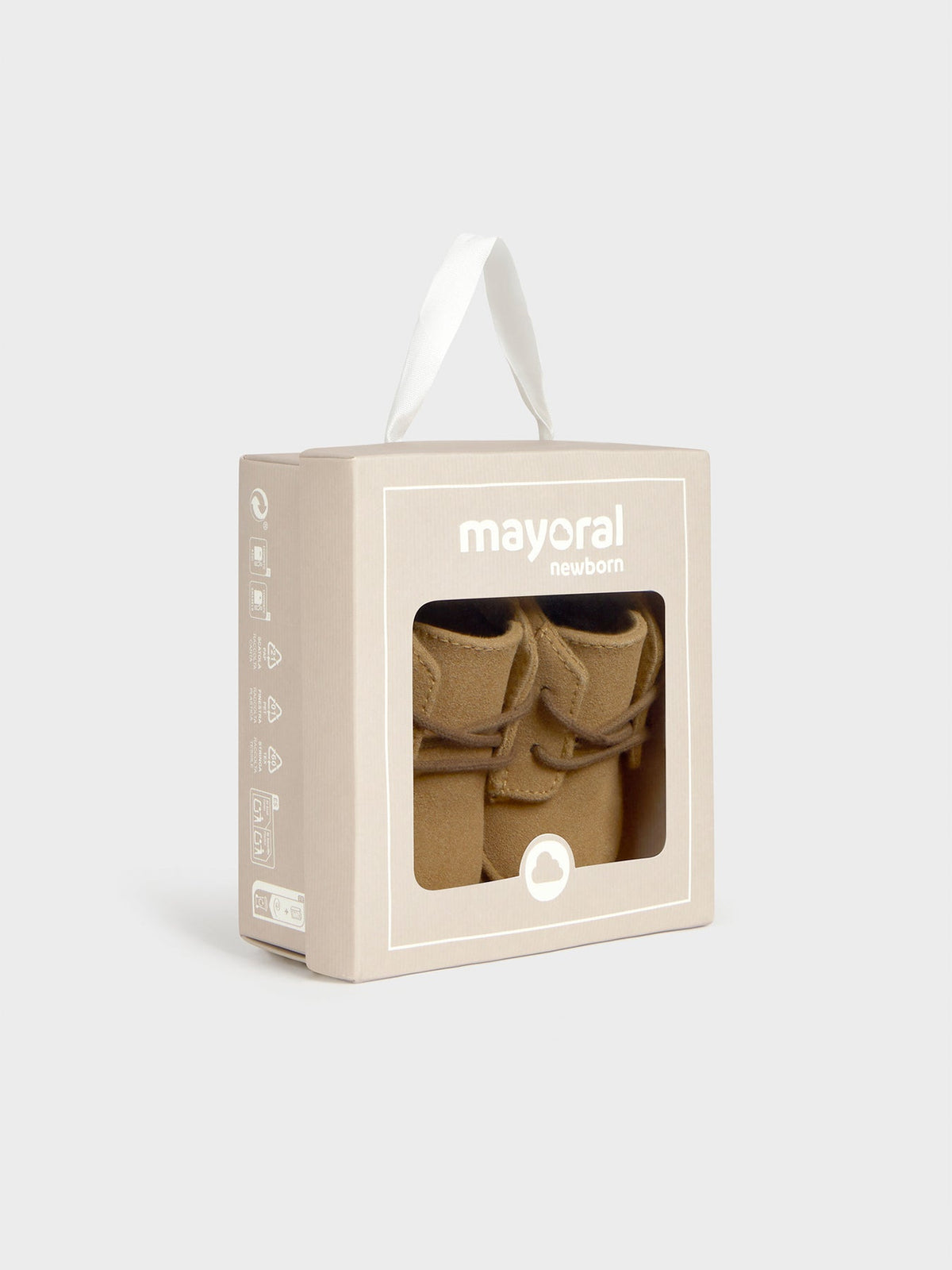 Baby Shoes