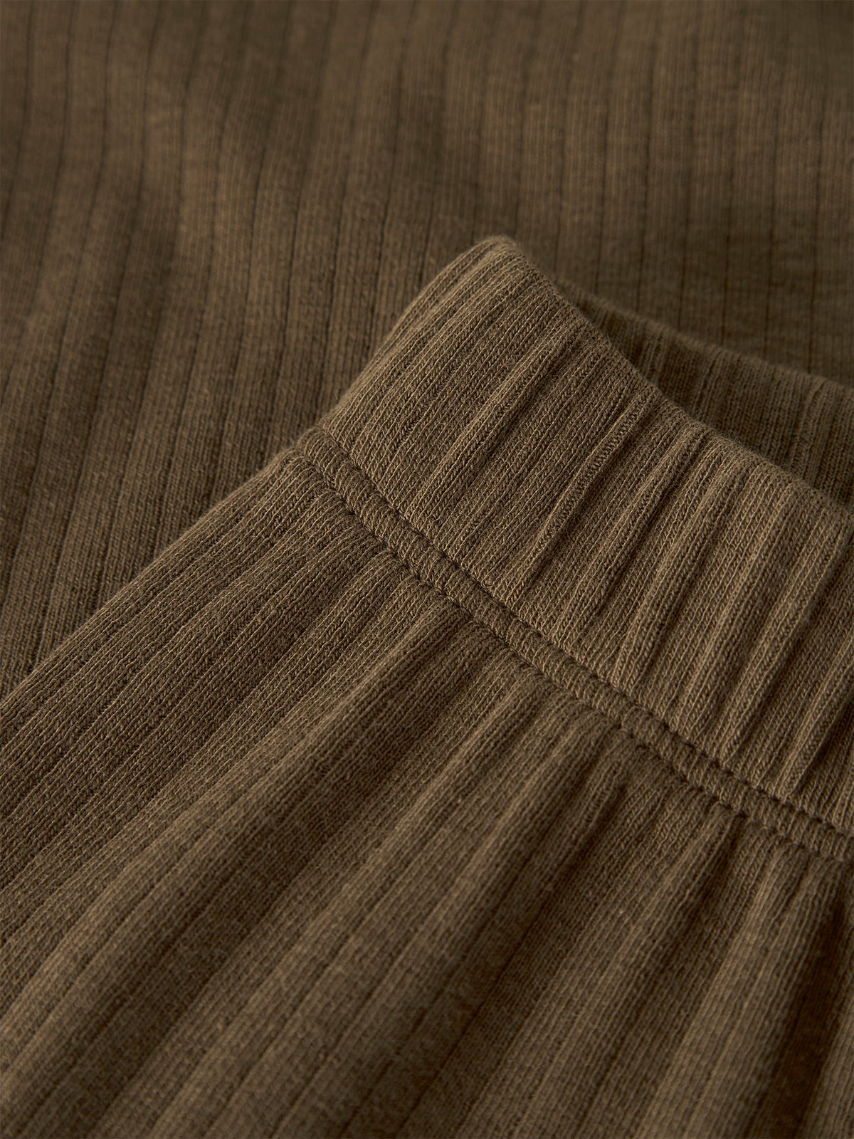 Organic Cotton & TENCEL™ Lyocell Joggers