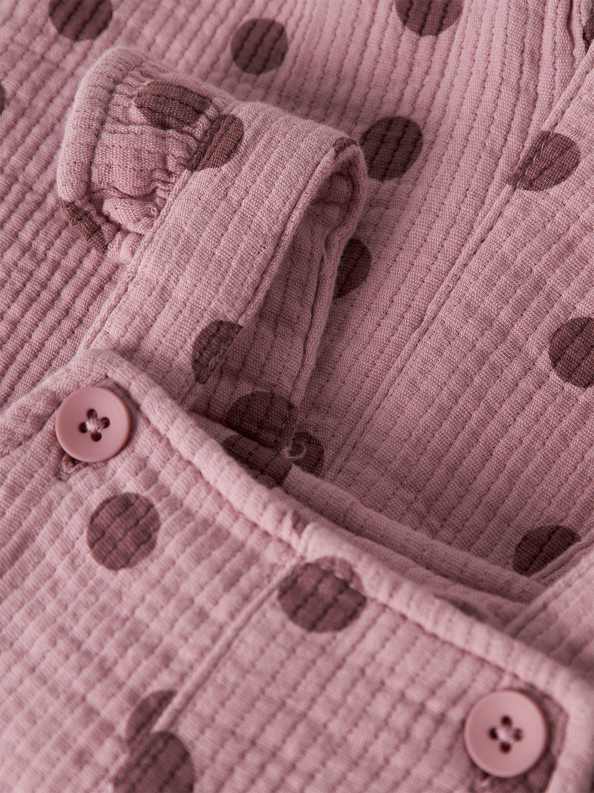 Organic Cotton Dungarees