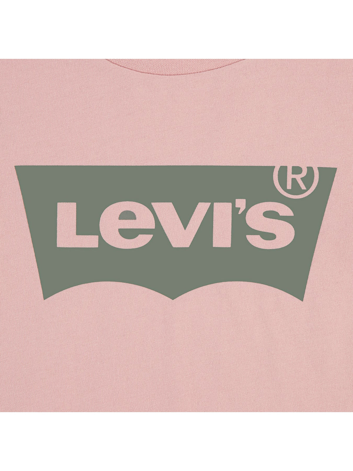 Kids Batwing T-Shirt