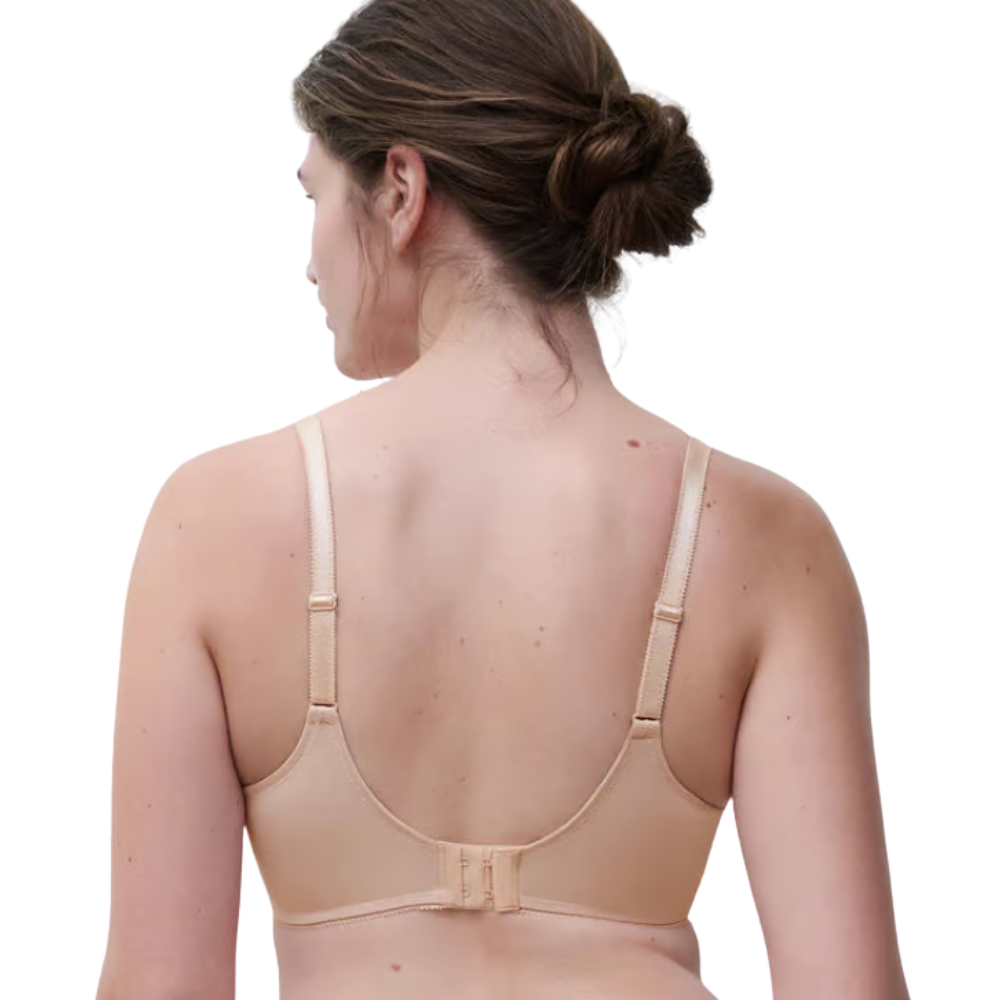 Chantelle Maris Lace Unlined Bra C16IMV