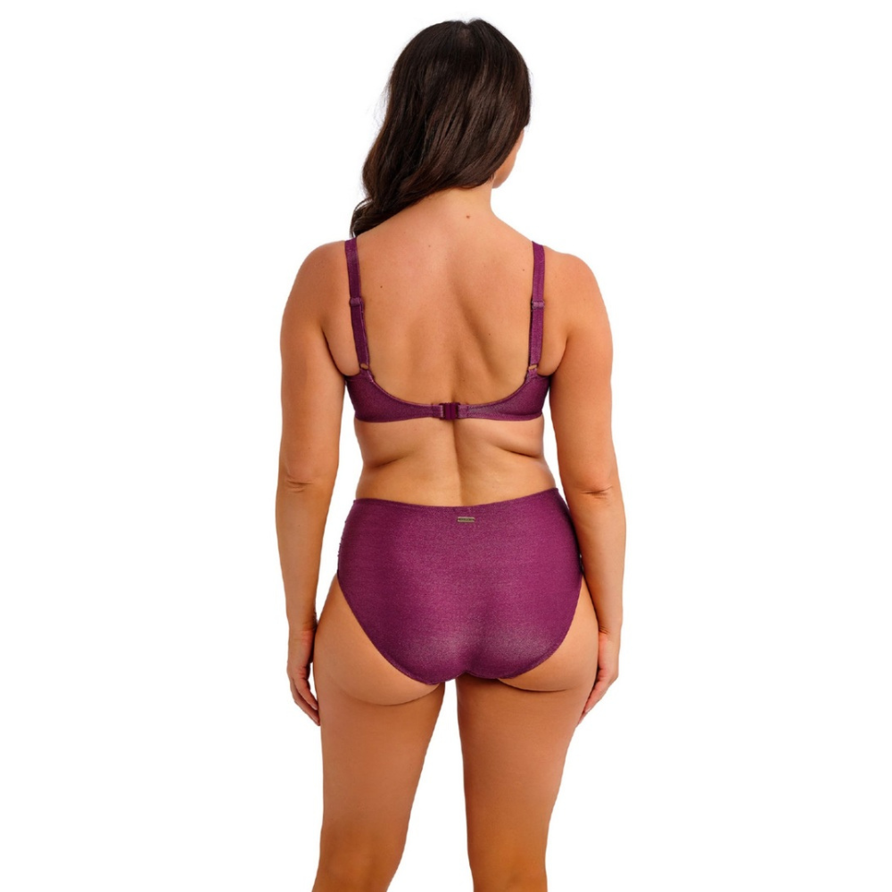 Fantasie Paros Coast Mid Rise Bottom FS506187