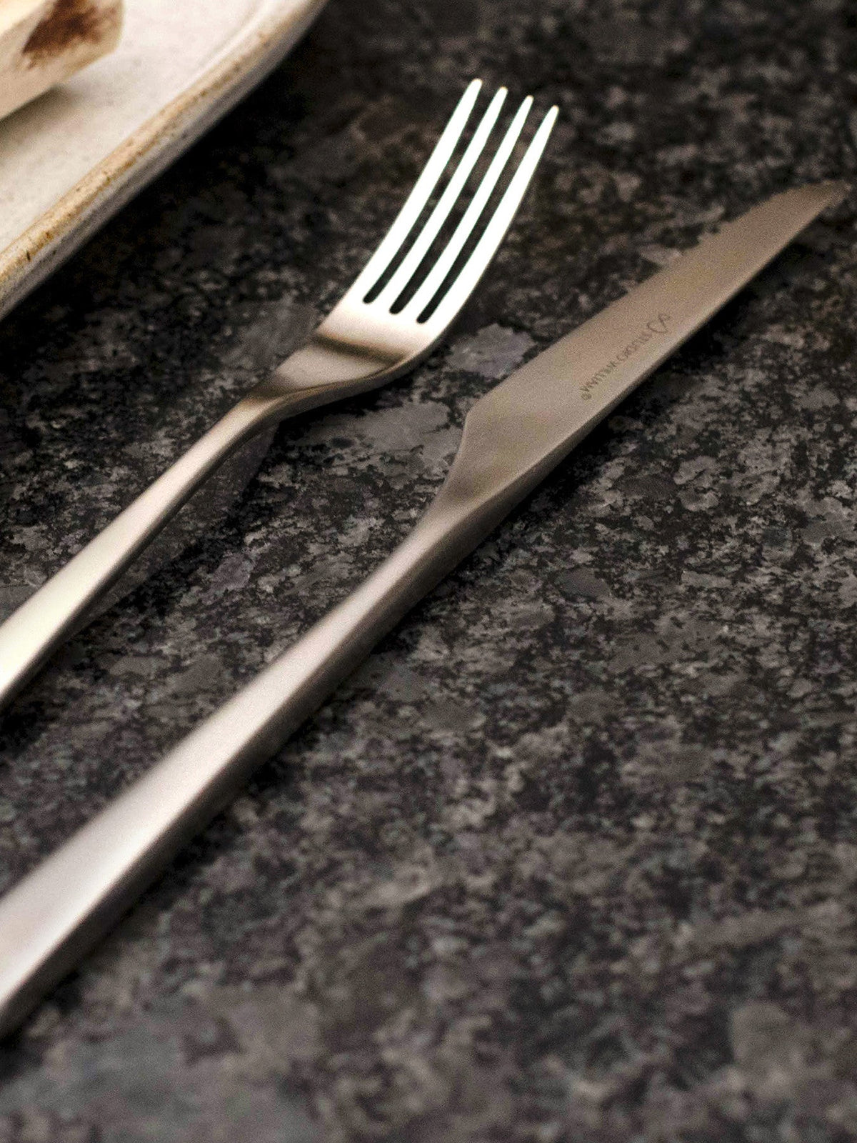 Tilia Satin 24 Piece Cutlery Set
