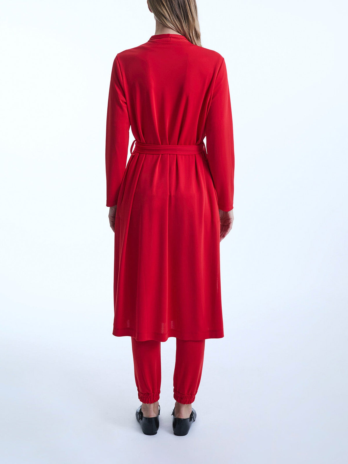 Long Cardigan