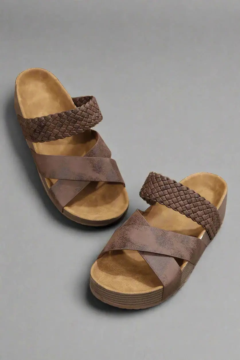 Women's Breathable Orthopedic Sandals | Comfortable Lightweight Summer Footwear