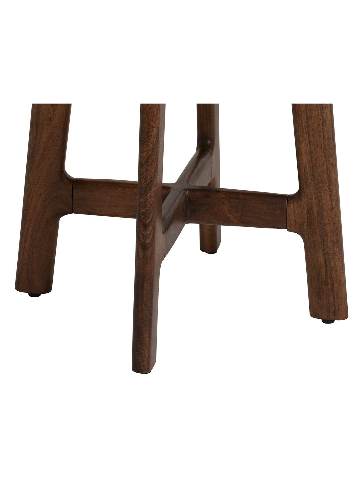 Cresta Acacia Wood Side Table