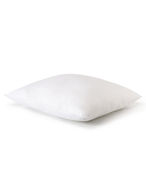 Spundown Square Pillow