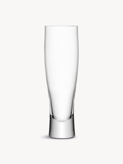 Beer Glass Set of 2