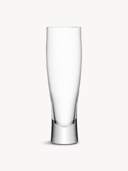 Beer Glass Set of 2