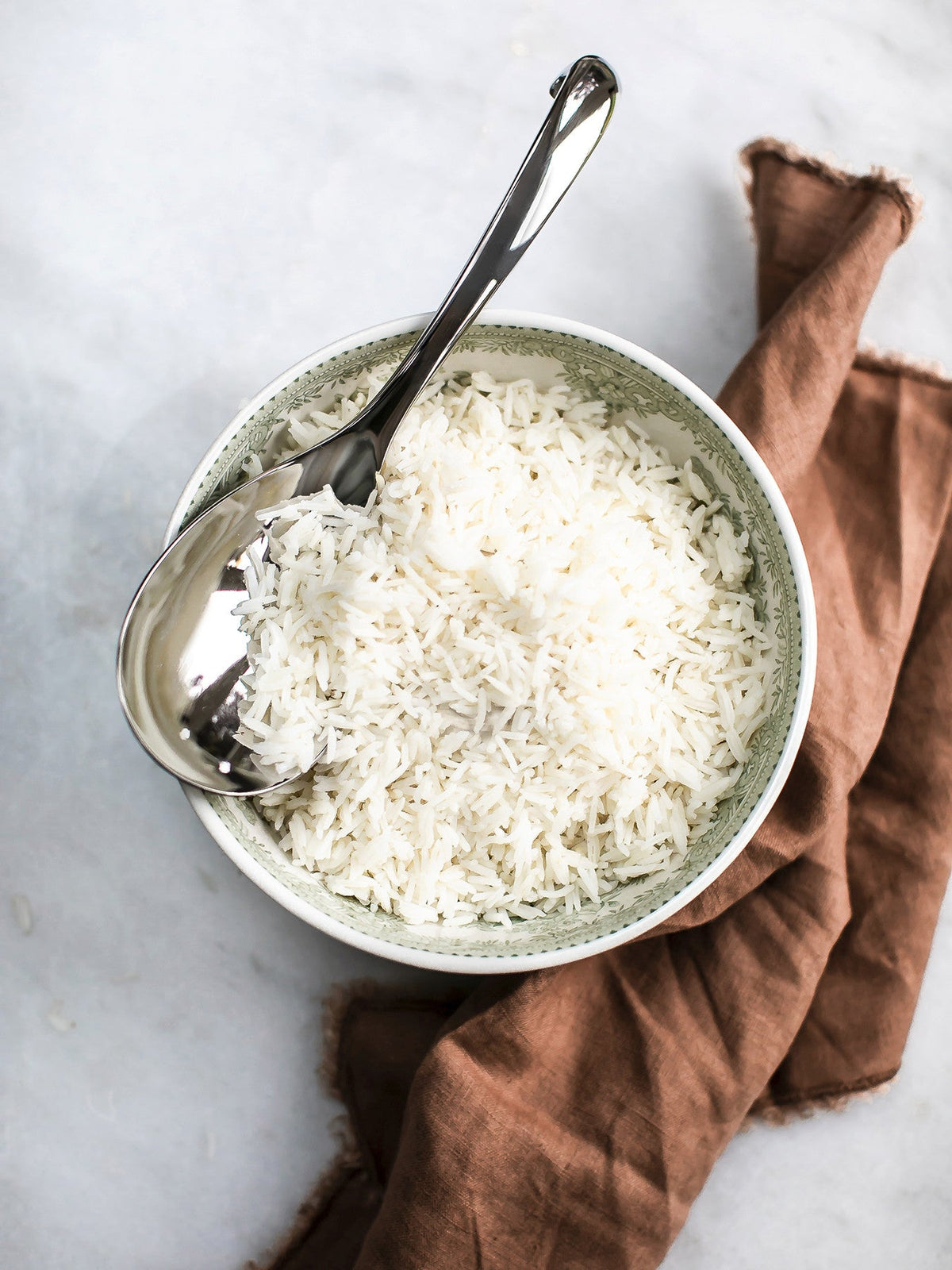 Signature Rice Spoon