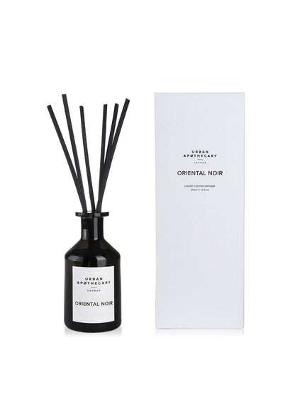 Oriental Noir Luxury Diffuser
