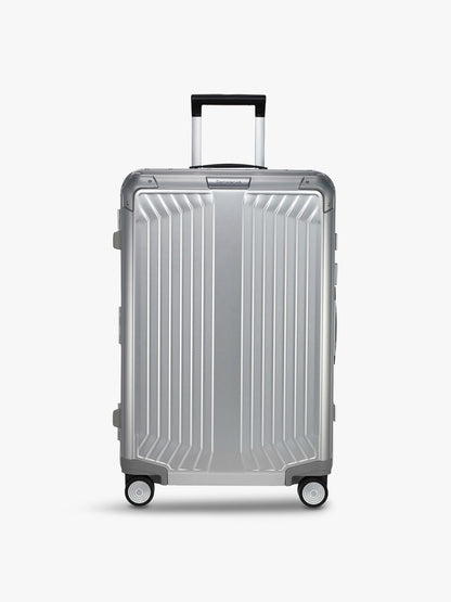 Samsonite Lite-Box Aluminium Spinner 69cm Suitcase