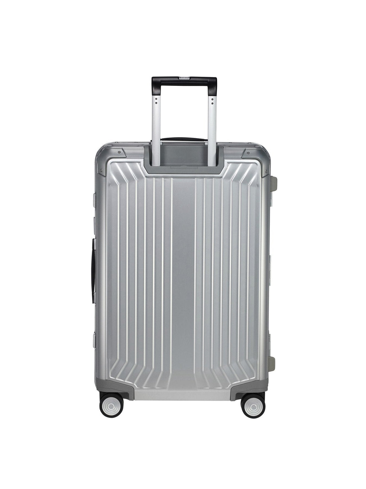 Samsonite Lite-Box Aluminium Spinner 69cm Suitcase