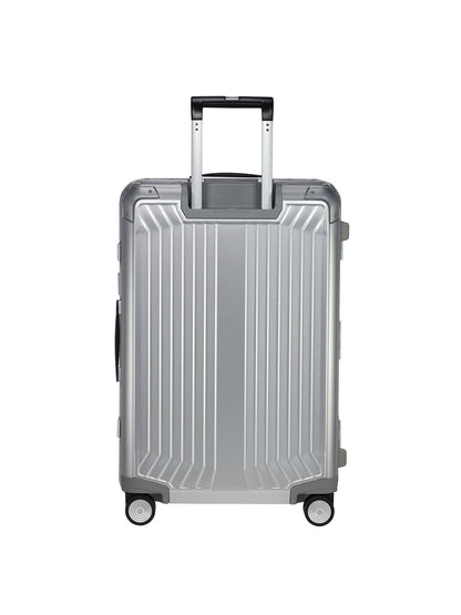 Samsonite Lite-Box Aluminium Spinner 69cm Suitcase