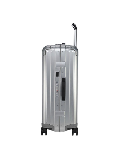 Samsonite Lite-Box Aluminium Spinner 69cm Suitcase
