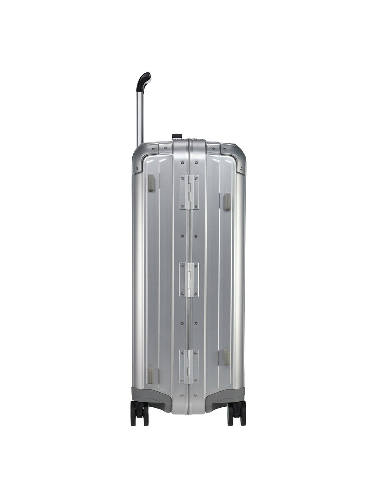 Samsonite Lite-Box Aluminium Spinner 69cm Suitcase