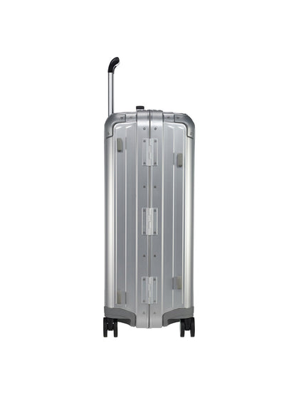 Samsonite Lite-Box Aluminium Spinner 69cm Suitcase