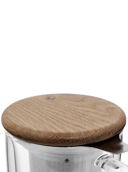 Minima Tea Glass