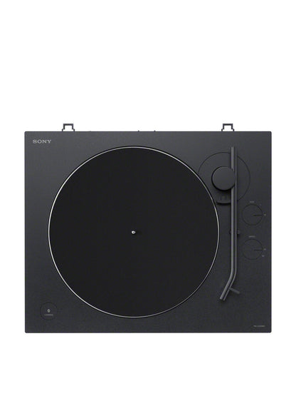Turntable with Bluetooth Connectivity PSLX310B