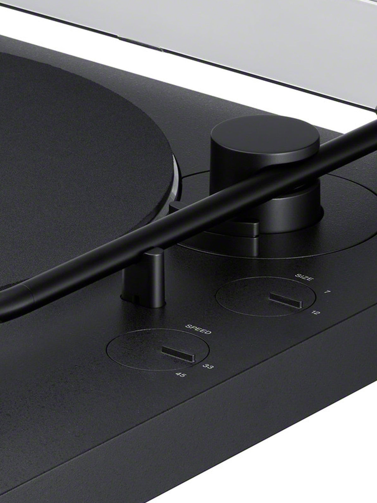 Turntable with Bluetooth Connectivity PSLX310B