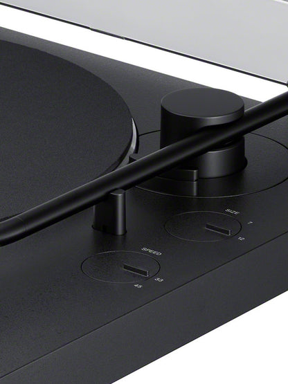 Turntable with Bluetooth Connectivity PSLX310B