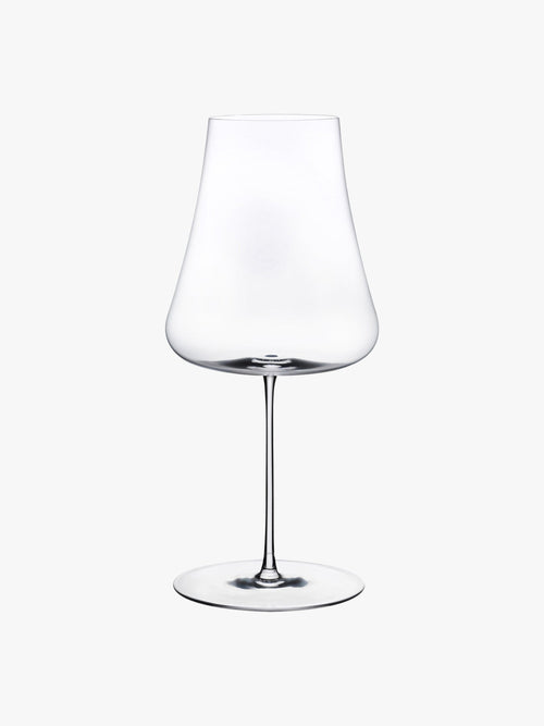 Stem Zero Volcano White Wine Glass Single