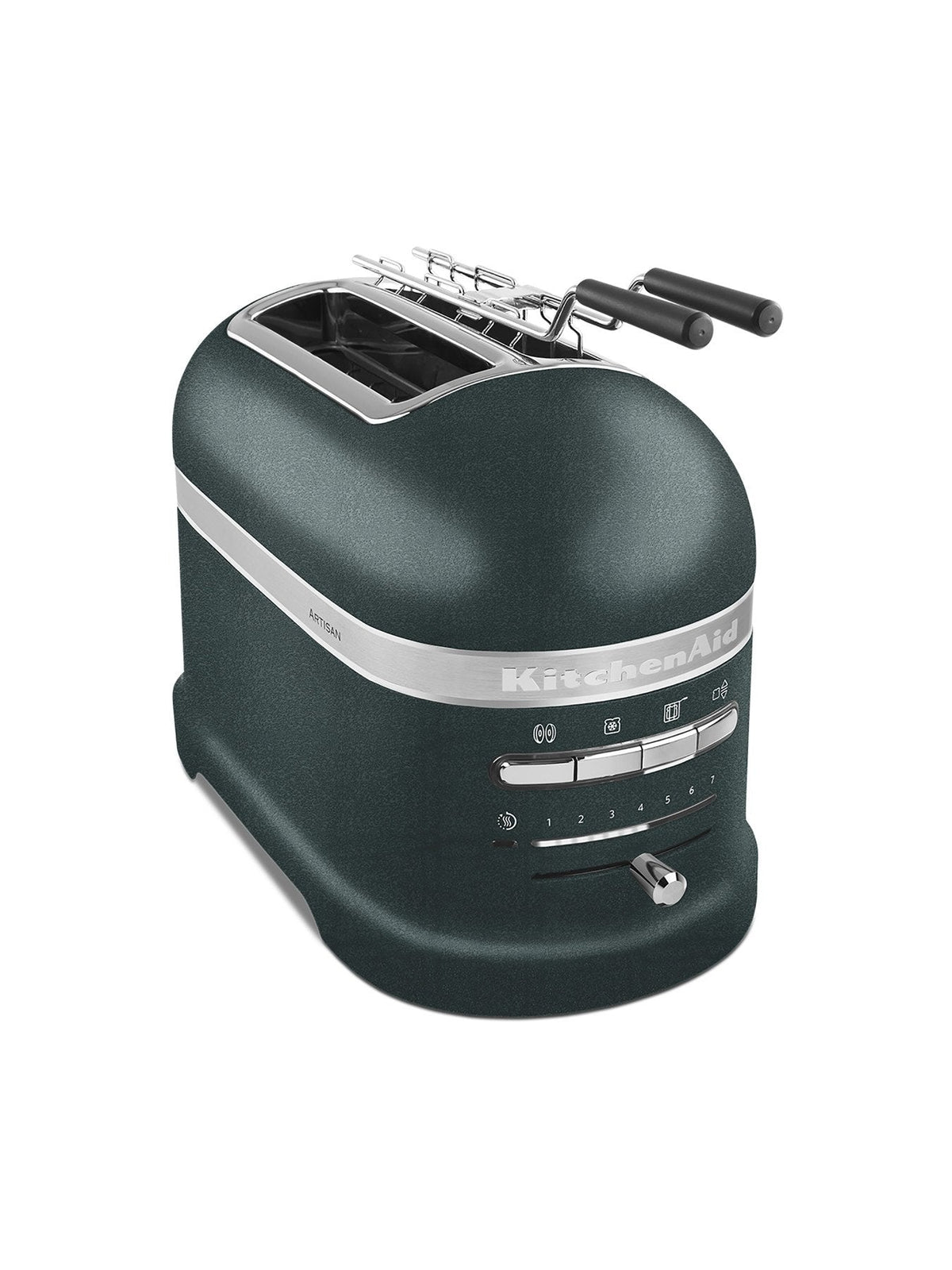 Artisan Toaster 2 Slot