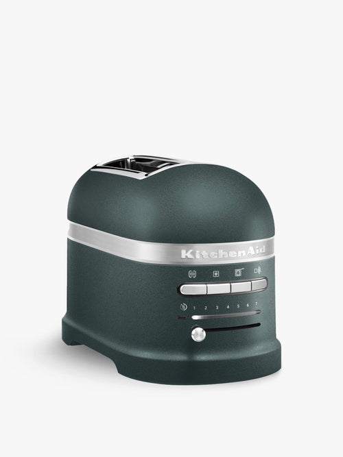 Artisan Toaster 2 Slot