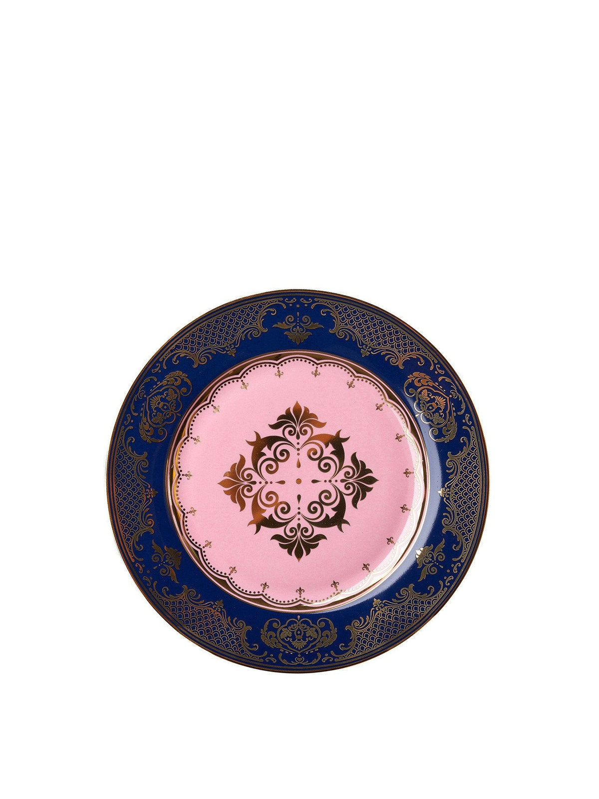 Grandpa Sideplates Set of 4