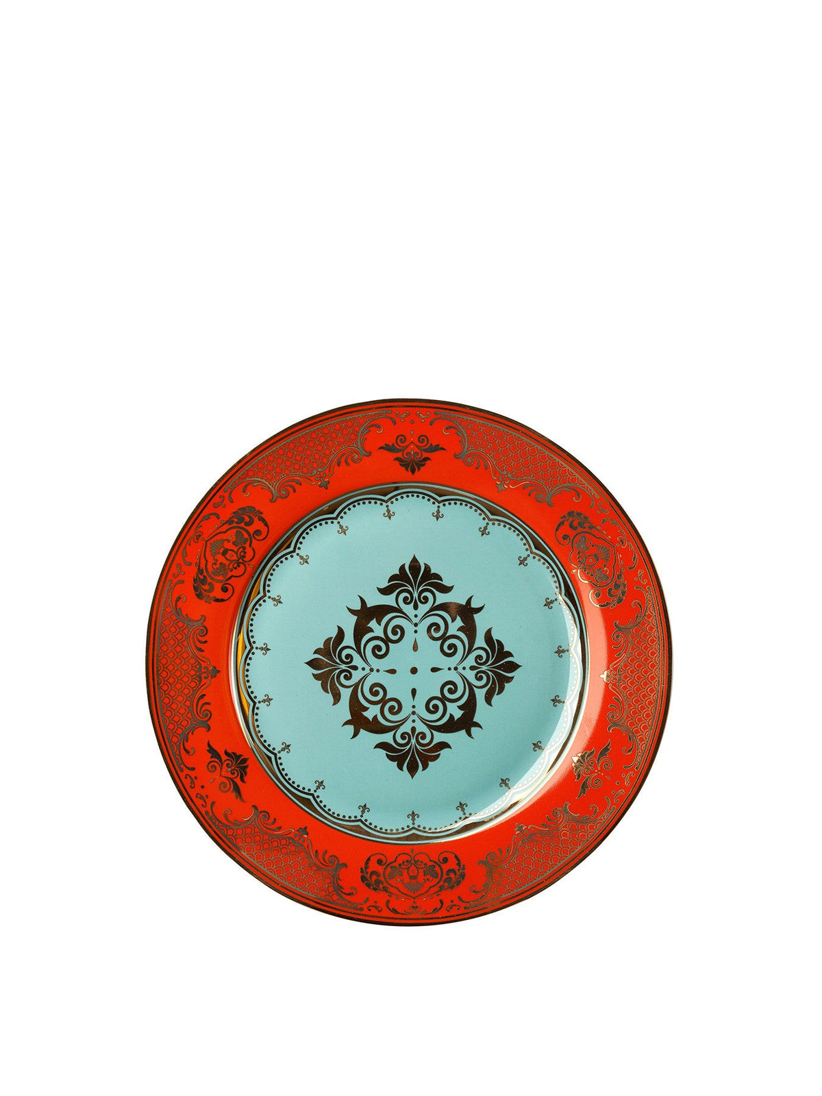 Grandpa Sideplates Set of 4