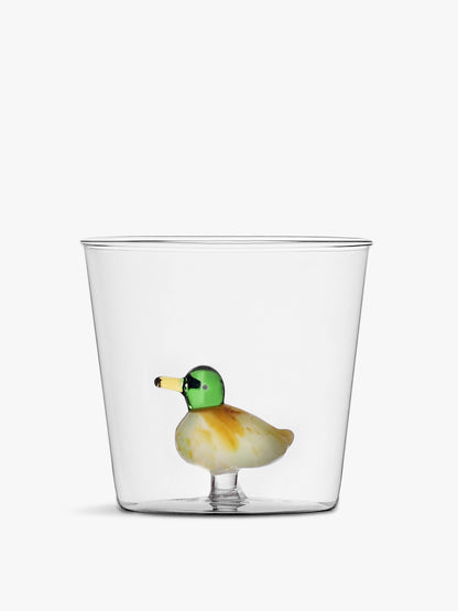 Duck Tumbler