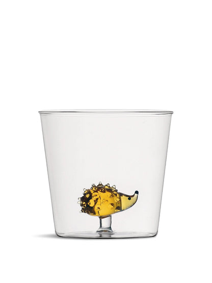 Hedgehog Tumbler