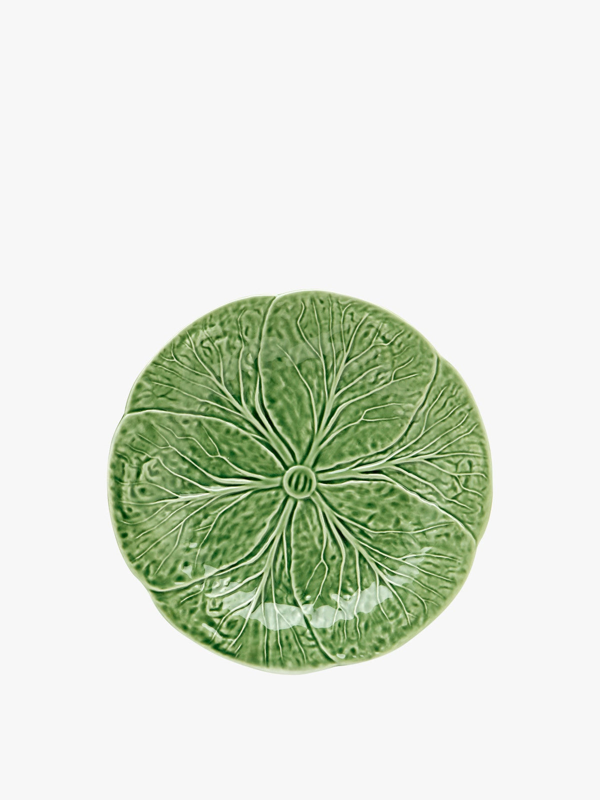 Bordallo Dinner Plate
