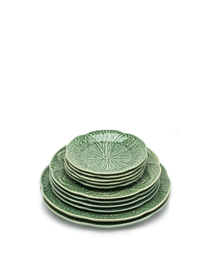 Bordallo Dinner Plate