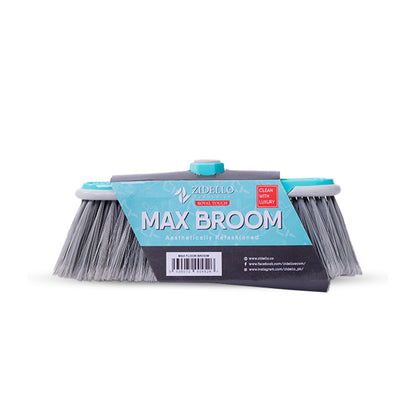 Zidello Sparkling Max Broom