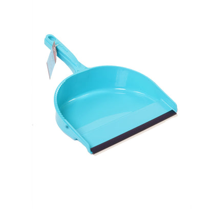 Zidello Dustpan with Rubber Strip (Supri)