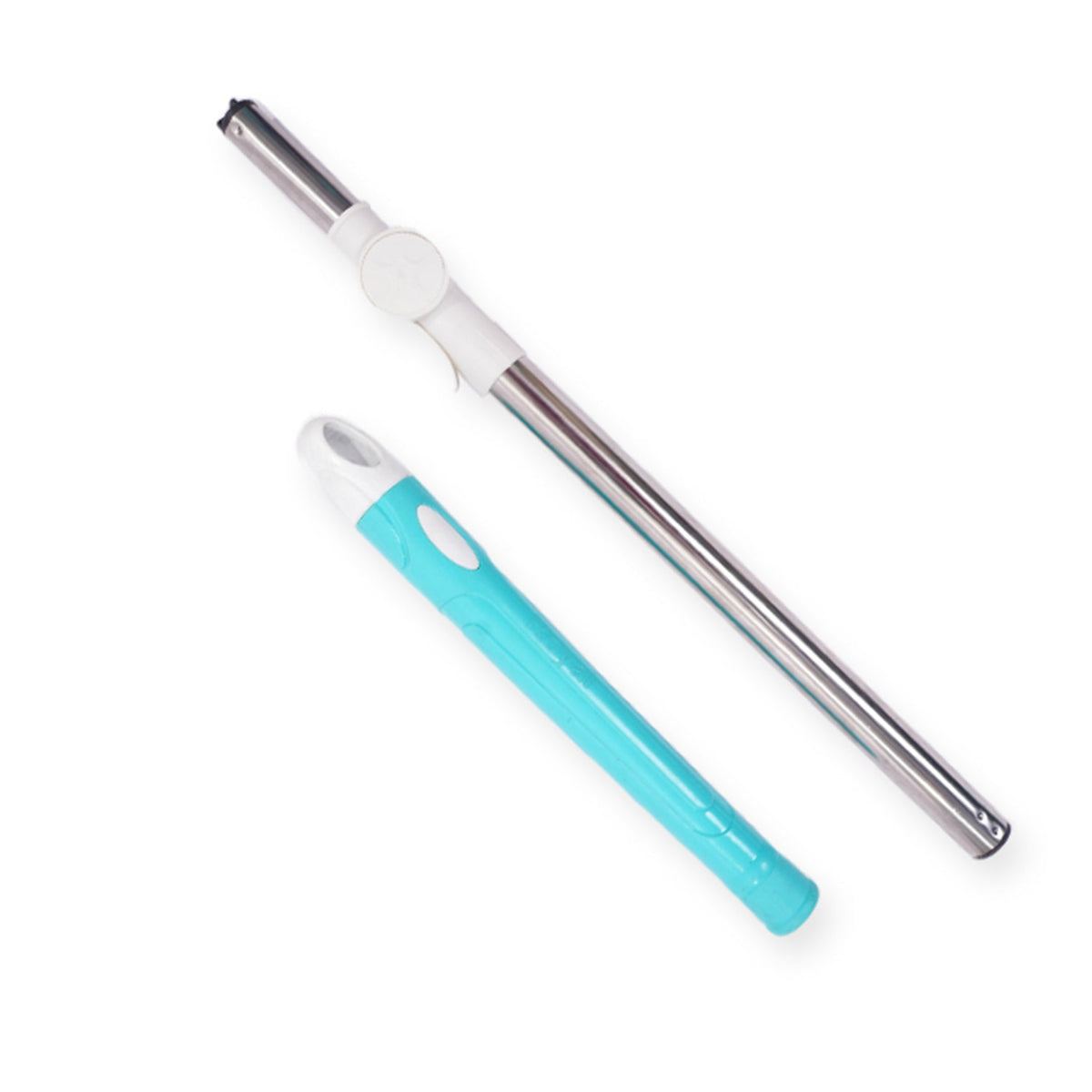 Zidello Spin Mop - Original Replacement Parts [Bundle Pack]