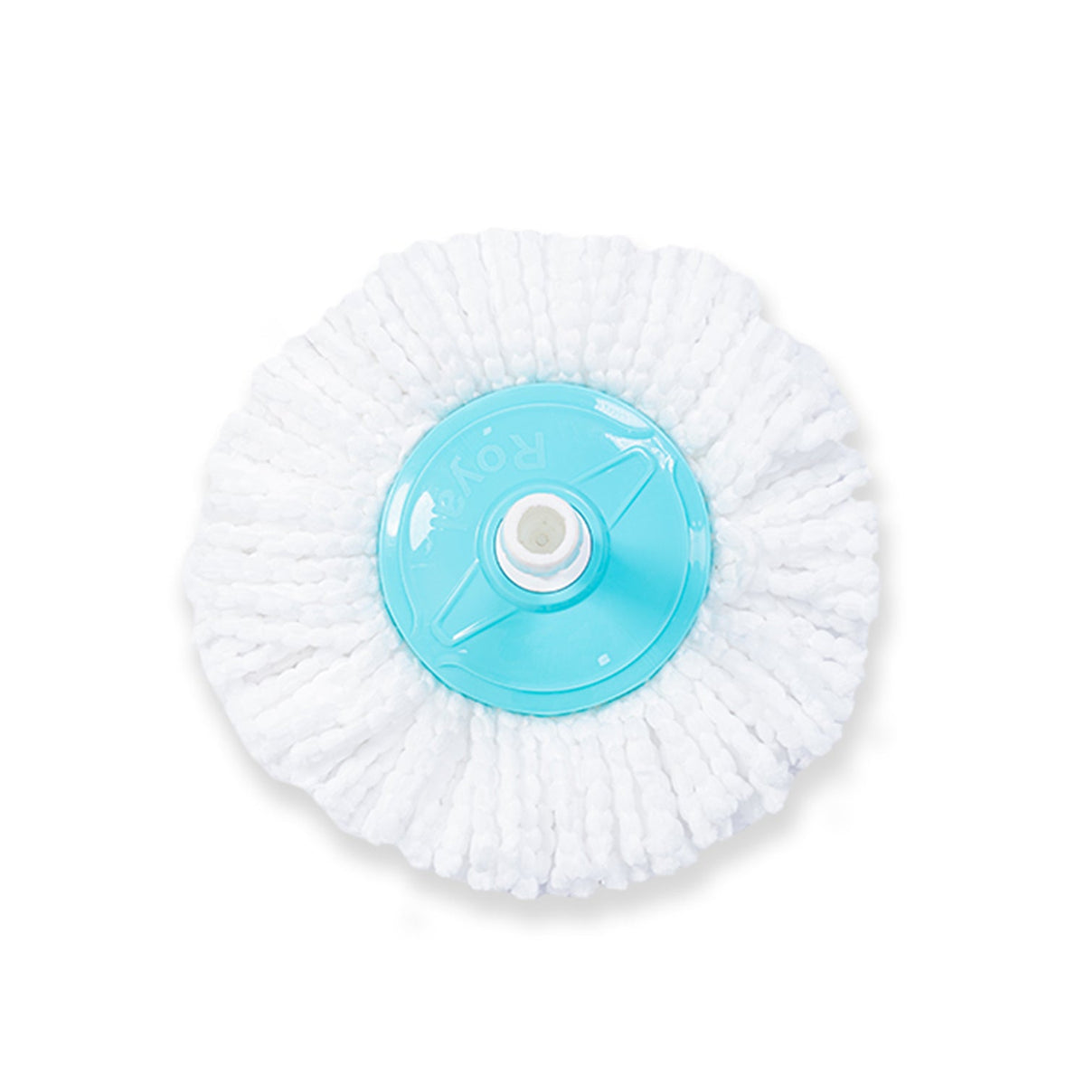 Zidello Spin Mop - Original Replacement Parts [Bundle Pack]