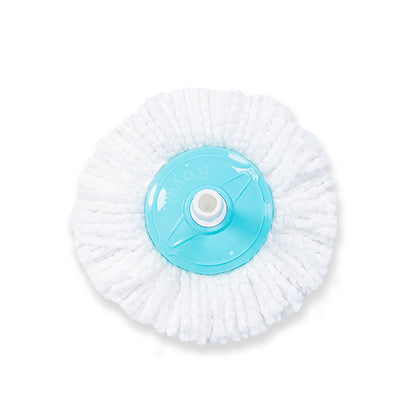 Zidello Spin Mop - Original Replacement Parts [Bundle Pack]