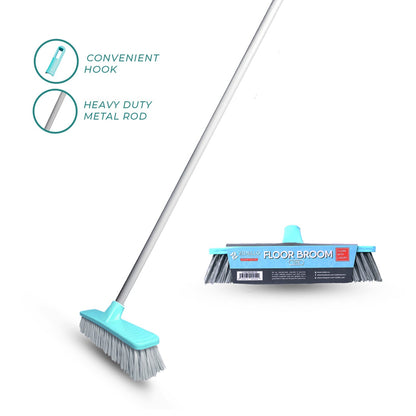 Zidello Sparkling Floor Broom (Lite)