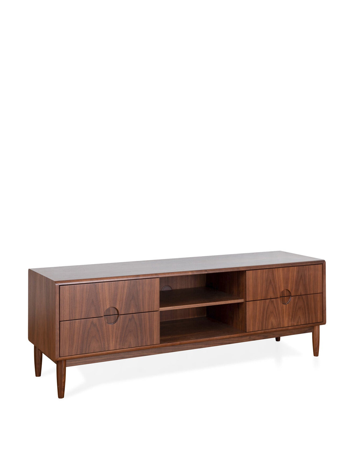 Amira AV Unit