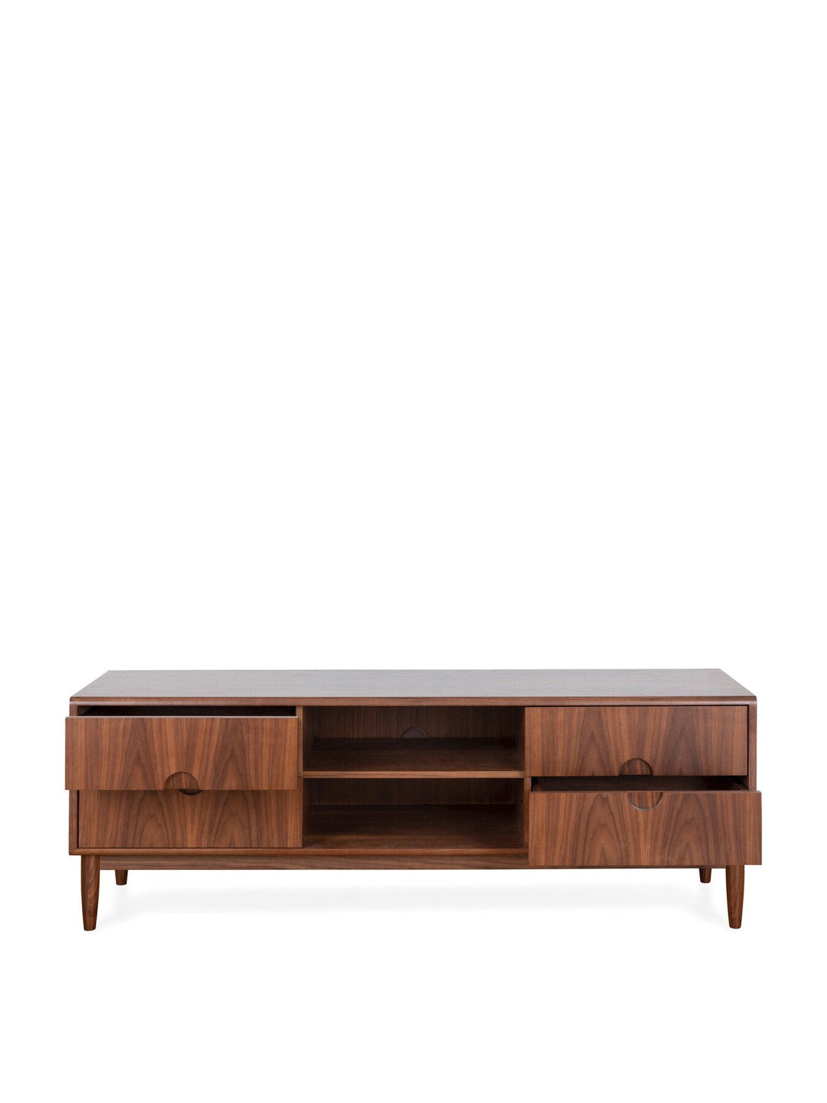 Amira AV Unit