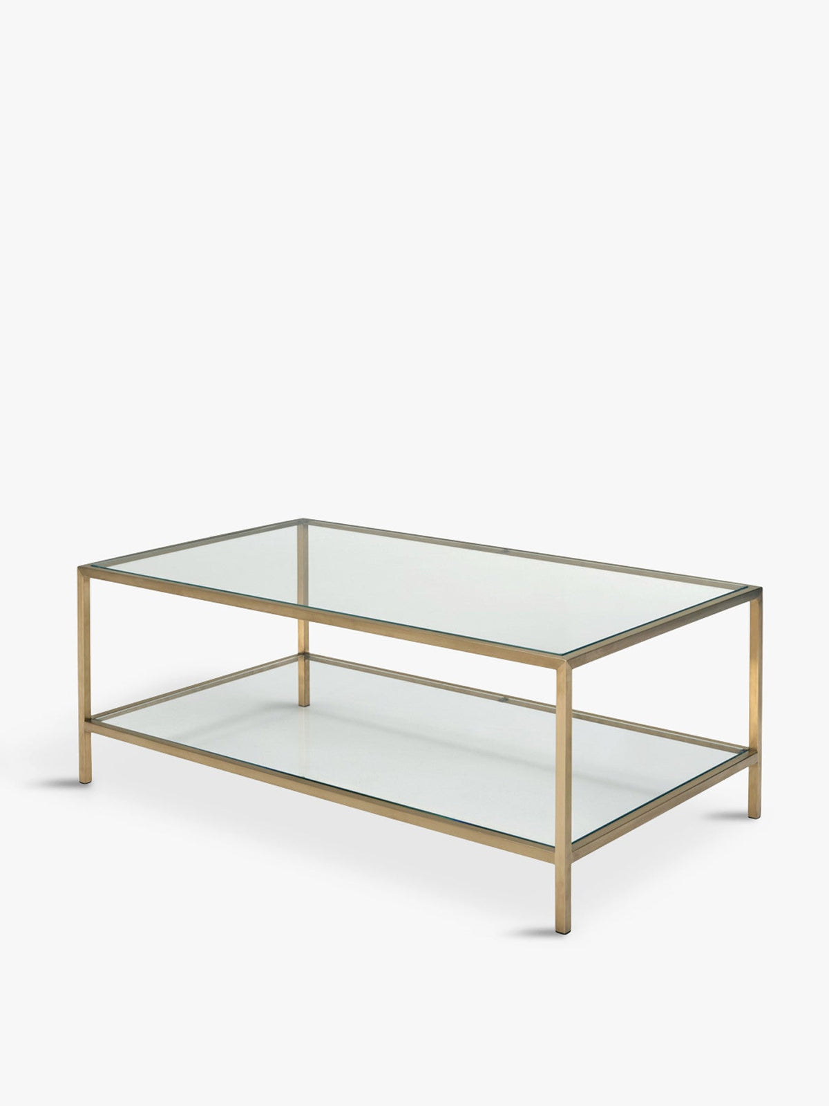 Bennett Coffee Table