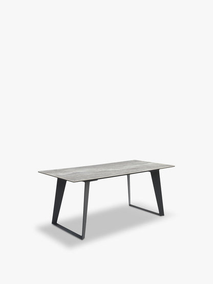 Morada Fixed Top Dining Table