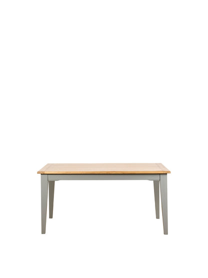 Waterford Fixed Top Table