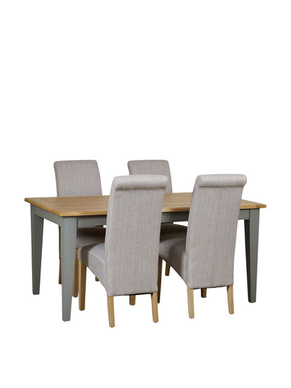 Waterford Fixed Top Table