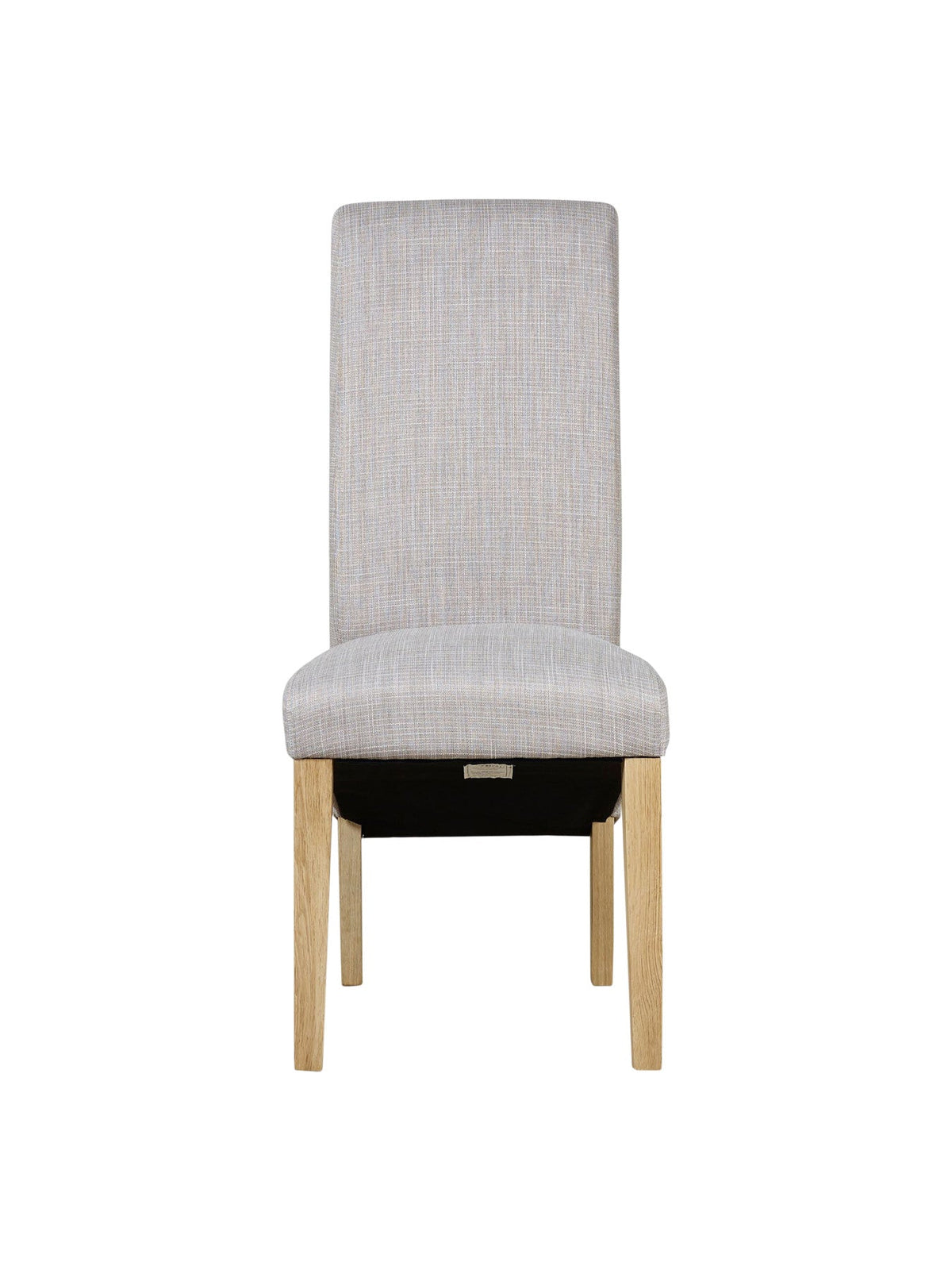 Waterford Darcy Scroll Back Upholstered Chair