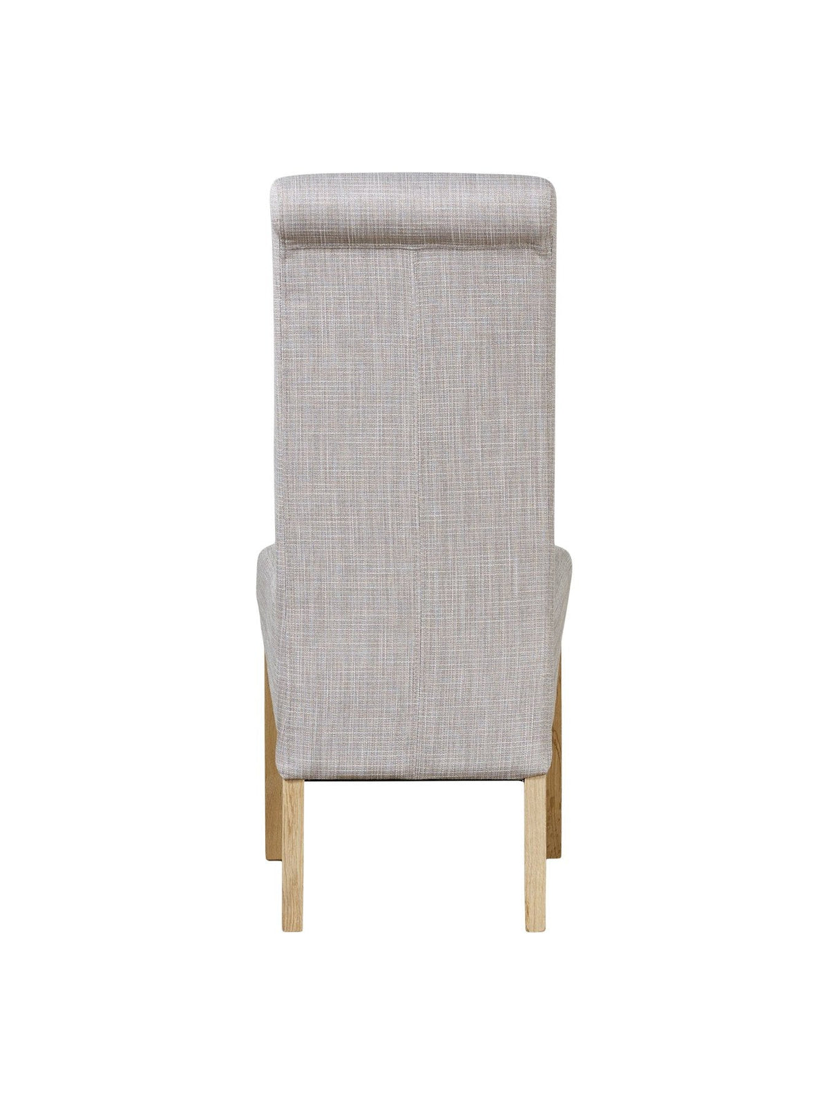 Waterford Darcy Scroll Back Upholstered Chair