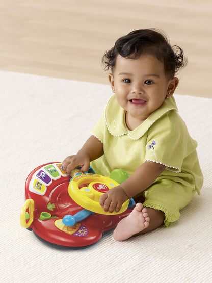 Tiny Tot Driver