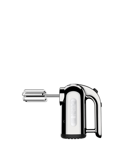 Hand Mixer Chrome